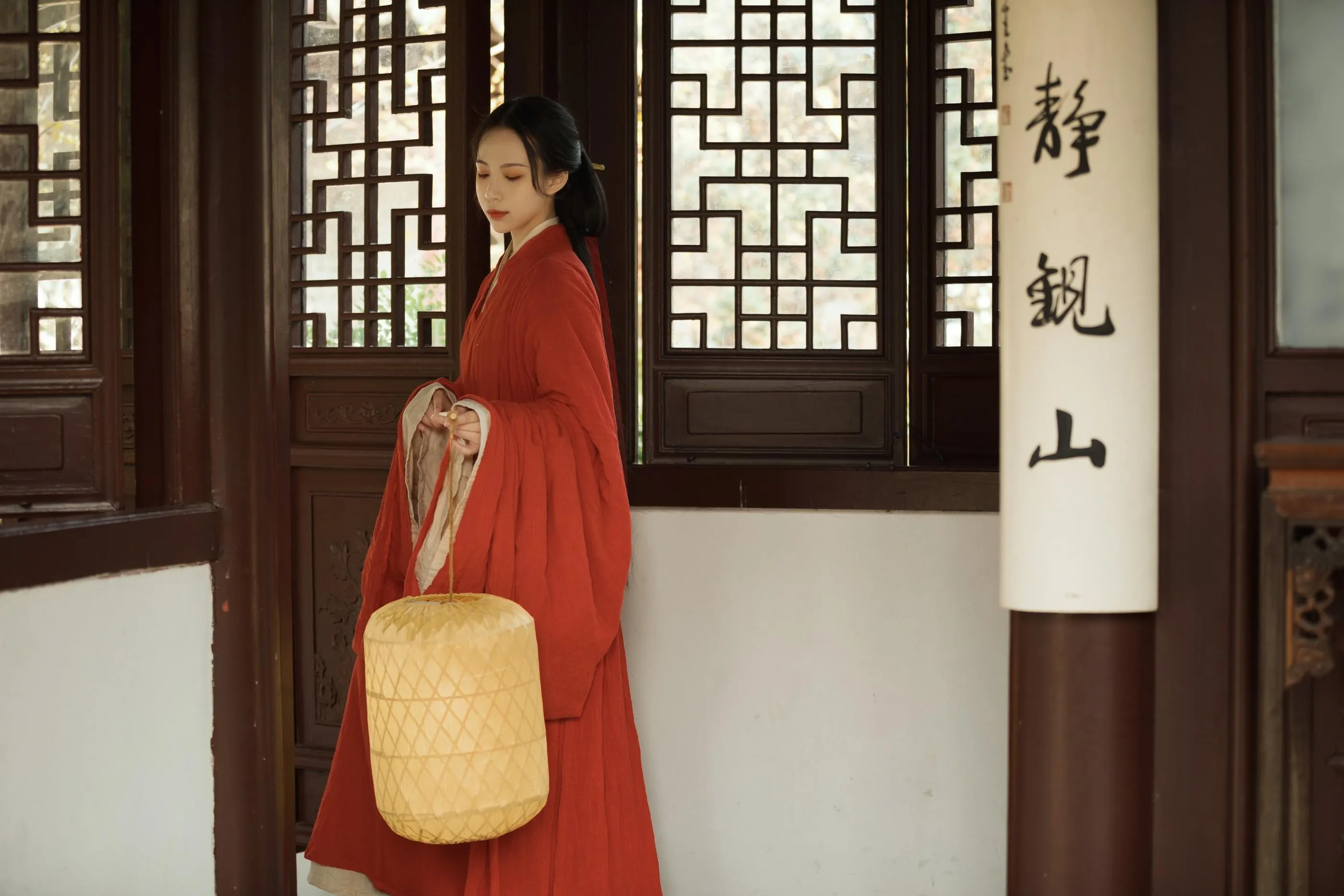[YITUYU艺图语]2021.08.26 山河故人 牧牧 [26P]插图8